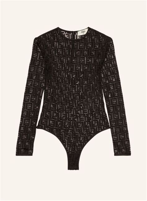 fendi bodysuit womens